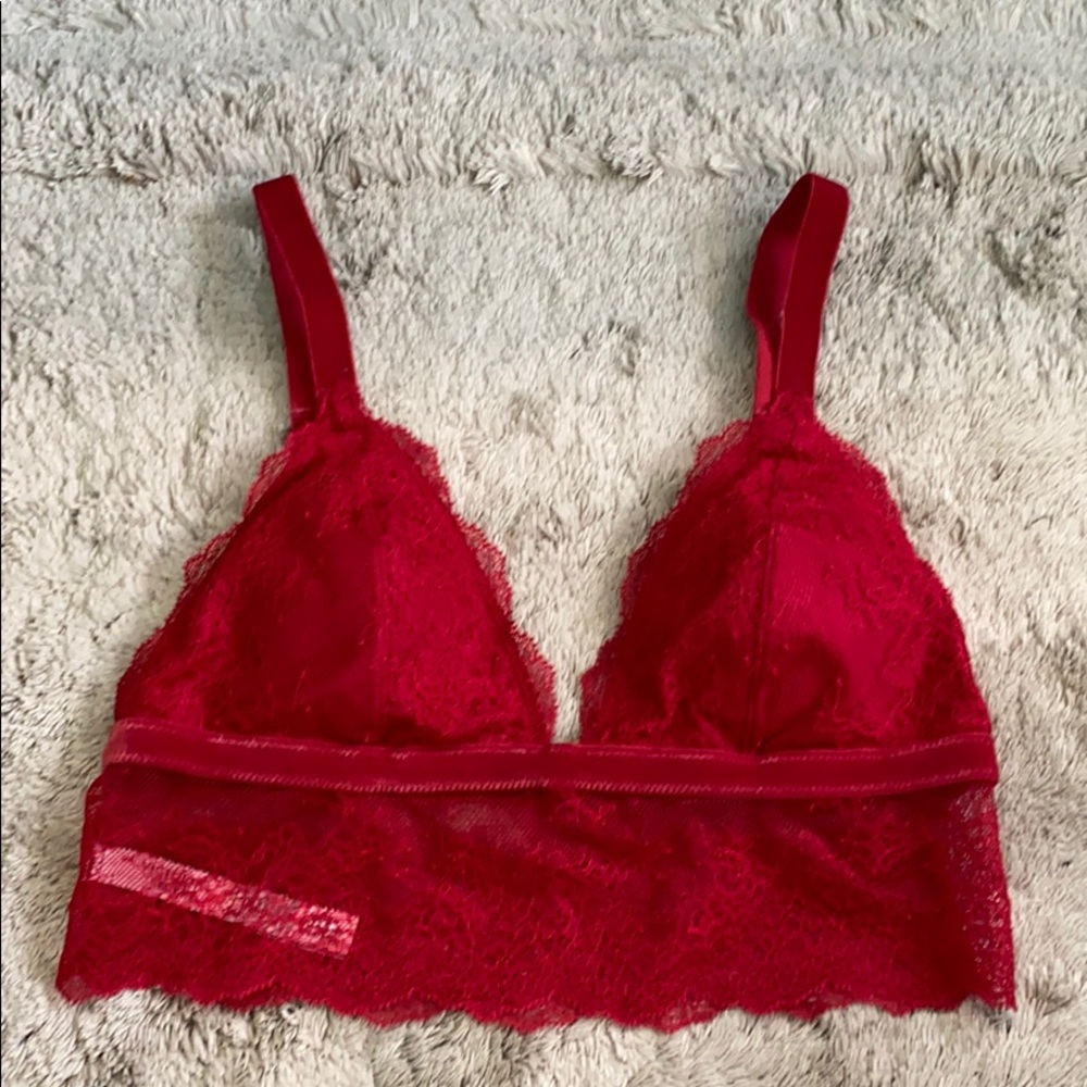 NWOT Victoria’s Secret Bralette